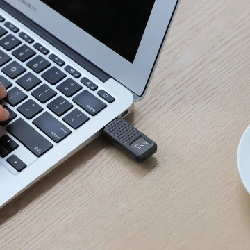 HOCO Pendrive UD6 128GB USB 2.0 Kompaktowy, Wytrzymały, Nowoczesny Design