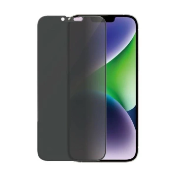 Szkło PanzerGlass Ultra-Wide Fit für iPhone 14 Plus / 13 Pro Max 6,7" Privacy Screen Protection Antibacterial P2773