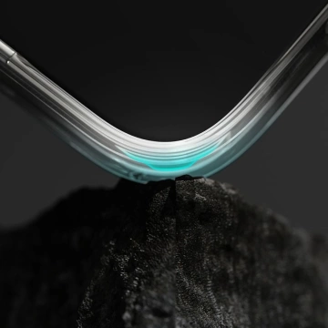 Etui für Galaxy A36 / A56 5G Ringke Fusion MagClear MagSafe