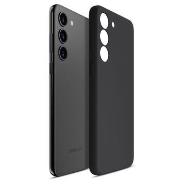 Etui für Samsung Galaxy S23 5G - 3mk Silikonhülle