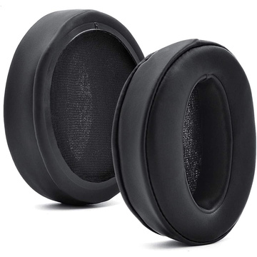 Nauszniki Alogy Gąbki na słuchawki pady do SENNHEISER HD 4.40BT HD 4.50BT Black