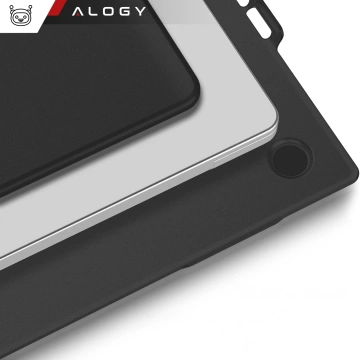 HUB-Splitter Alogy-Adapter für Computer-Laptop mit USB-C auf 3x USB-A 2.0 1x USB-A 3.0 Grau