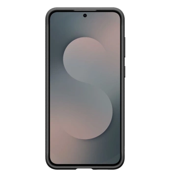 Etui Ochronne do Samsung Galaxy S25 FE Spigen Rugged Armor Matte Black