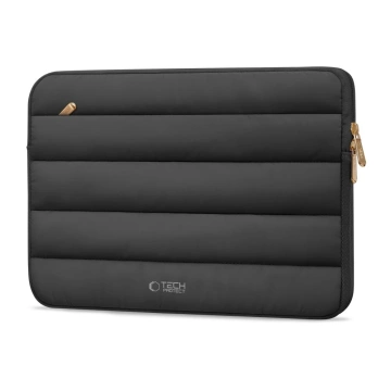 Etui Ochronne Tech-Protect Fluffy do Laptopa 15–16" Black