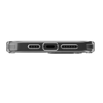 UNIQ Etui LifePro Xtreme iPhone 13 Pro Max 6,7" magsafe dymny/smoke