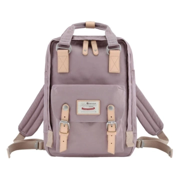 Himawari Laptop-Rucksack 14'' 16L Lila