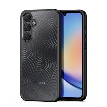 Etui Dux Ducis Aimo do Samsung Galaxy A35 5G - czarne