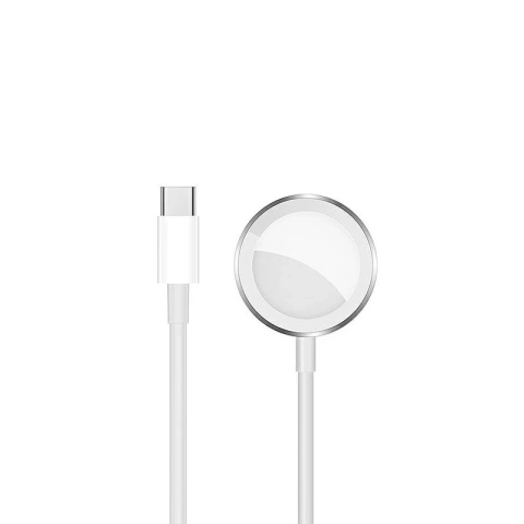 MagSafe-Ladegerät für Apple Watch – Schnell