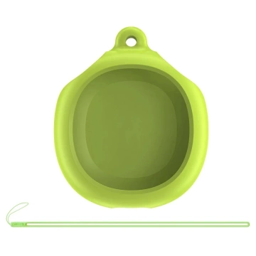 Acefast T9 Bluetooth 5.3 In-Ear-Kopfhörer (kabellos) - Grün