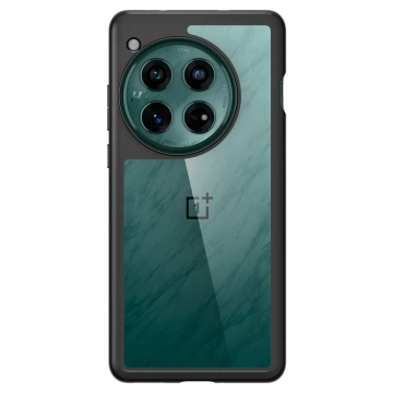 Etui Spigen Ultra Hybrid do OnePlus 12 Matte Black