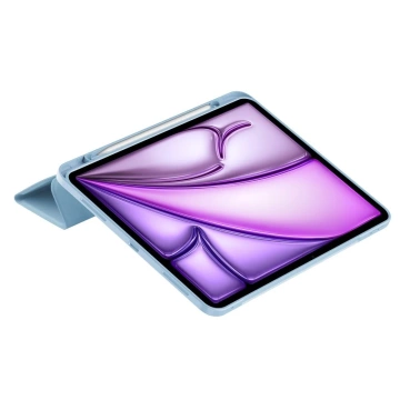 Etui obudowa SC Pen do Apple iPad Air 13 2024 Sky Blue