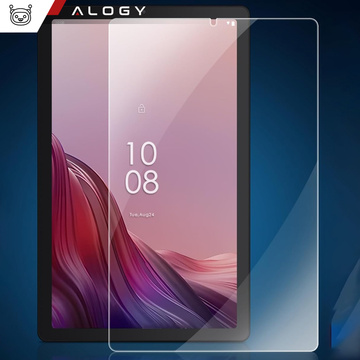2x Szkło hartowane do Lenovo Tab M8 (2/3/4gen.) TB300, TB8506, TB8705, TB8505 Alogy na ekran