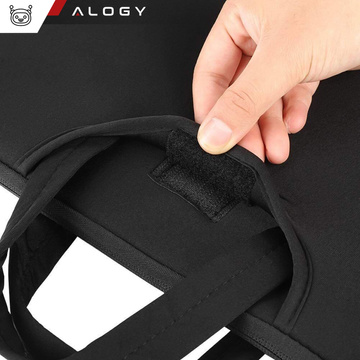 Torba pokrowiec neopren do MacBooka Air/ Pro 13'' Czarna
