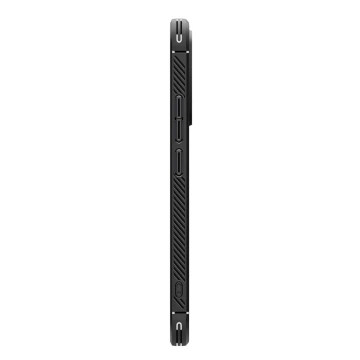 Etui Spigen Rugged Armor do Xiaomi 14T Pro Matte Black