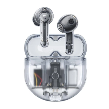 Soundpeats Air TP TWS-Kopfhörer (Weiß)