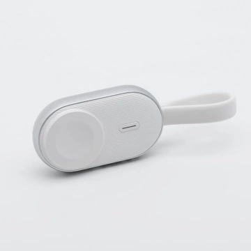 Powerbank für Apple Watch Forcell F-Energy Mini Watch 1200 mAh USB-C 2,5 W