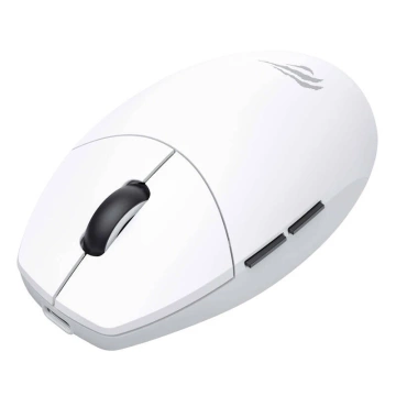 Bezprzewodowa Mysz Gamingowa Havit MS1039W 7400 DPI Biała