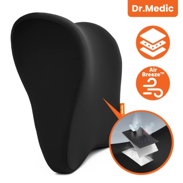 Handyhülle Wasserdichtes Gehäuse Alogy universal IPX8 bis 6,5 Schwarz