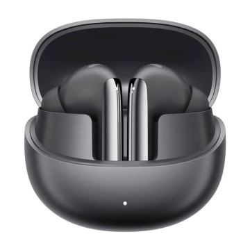 Słuchawki TWS QCY MeloBuds Pro HT08, ANC  (czarne)