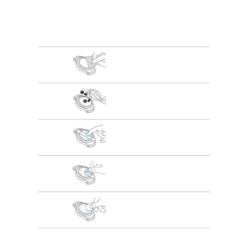  Szkło hartowane Ringke ID FC Glass 4-Pack do Apple Watch Ultra (49mm) Clear
