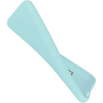 Mercury Soft-Telefonhülle für iPhone 14 Plus Mint/Mint