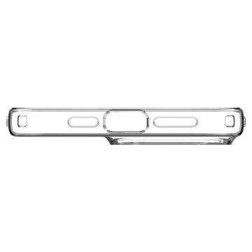 Spigen Crystal Flex Case für iPhone 15 Pro Max Clear – Schlanker Schutz