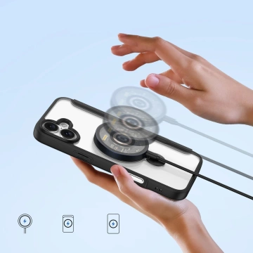 iPhone 16 Skin X Pro MagSafe Hülle