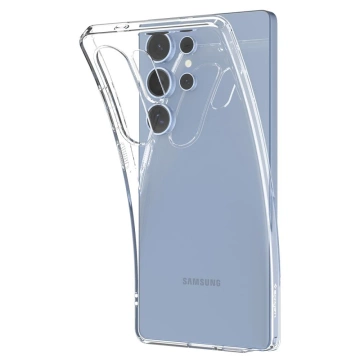 Etui für Samsung Galaxy S25 Ultra Space Crystal Spigen Liquid Crystal