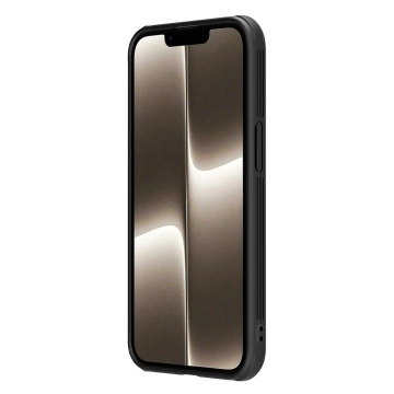 Etui ochronne do iPhone 16e Nillkin CamShield Pro MagSafe czarne