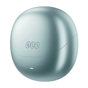 TWS QCY AilyBuds Pro HT10 Pro Grün, ANC, Hi-Res, Bluetooth 5.3