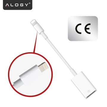 Handyhülle Wasserdichtes Gehäuse Alogy universal IPX8 bis 6,5 Schwarz