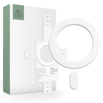 Universeller Magnetplatten-Ring-Magmat-Halter für MagSafe-Magnetring