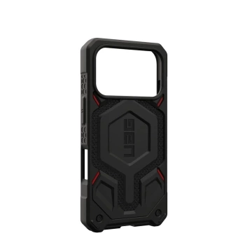 Etui do iPhone 17 Pro UAG Monarch Pro MagSafe Kevlar Black