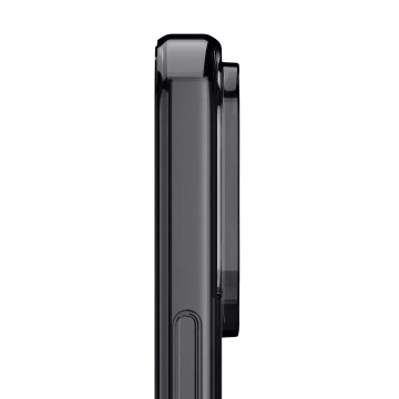 Etui ochronne case do Samsung Galaxy S23+ Plus 3mk Clear MagCase 