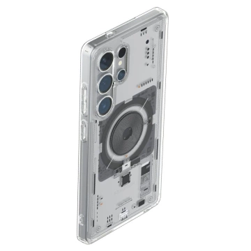 Etui ochronne do Samsung Galaxy S25 Ultra Neo One Spigen Ultra Hybrid MagSafe