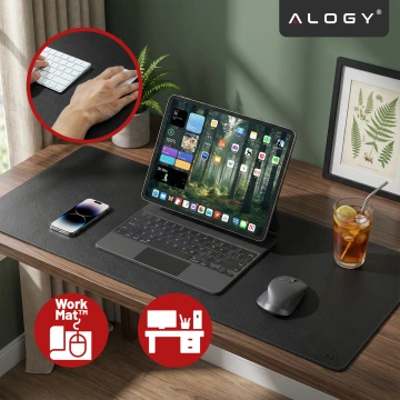 HUB-Splitter Alogy-Adapter für Computer-Laptop mit USB-C auf 3x USB-A 2.0 1x USB-A 3.0 Grau