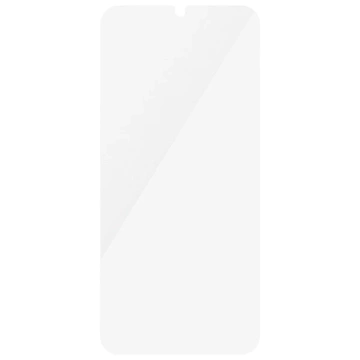 Gehärtetes Glas für Samsung Galaxy A25 5G PanzerGlass Ultra-Wide Fit EasyAligner