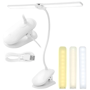 HUB-Splitter Alogy-Adapter für Computer-Laptop mit USB-C auf 3x USB-A 2.0 1x USB-A 3.0 Grau