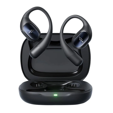 1MORE EarBuds S31 OPEN Kabellose Kopfhörer (Schwarz)