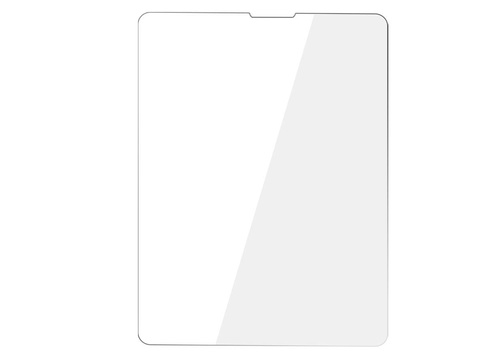 Alogy 9H gehärtetes Glas für den Bildschirm für Apple iPad Pro 12.9 2018/2020/2021