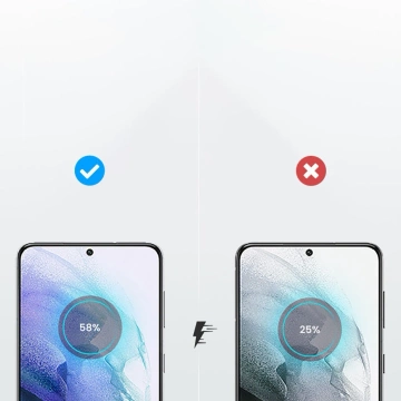 Ugreen USB Type C Ladegerät 25W Power Delivery USB Type C Kabel 2m schwarz (50581)