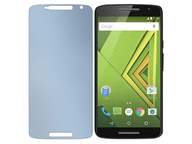 Szkło 3mk Flexible Glass 7H do Motorola Moto X Play