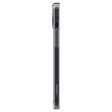 Etui obudowa case Spigen Ultra Hybrid do Apple iPhone 14 Plus Crystal Clear + Szkło