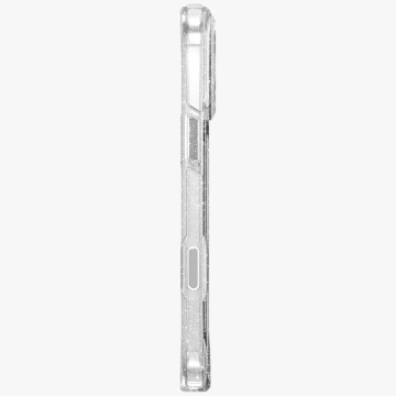 Etui Ochronne do iPhone 17 Pro Max UNIQ LifePro Xtreme Magclick Glitter