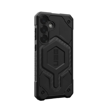 Etui do Samsung Galaxy S25+ Plus UAG Monarch Pro MagSafe Carbon
