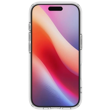 Etui Ochronne do iPhone 17 Spigen Ultra Hybrid Mag MagSafe Zero One Biały