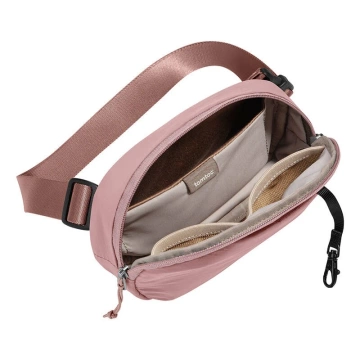 Torba na pasku / saszetka tomtoc SlingBean-T32, 1.5L (różowa)