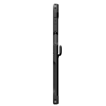 Etui Galaxy Z Flip 7 Spigen Slim Armor Pro MagSafe Black