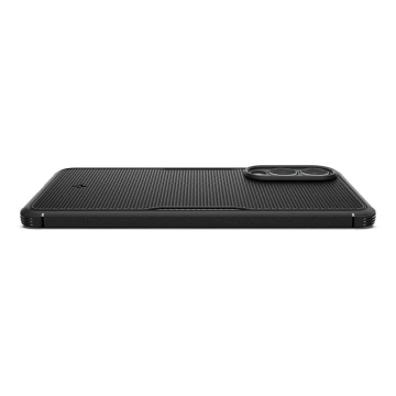 Etui Ochronne do Samsung Galaxy S25 Edge Spigen Core Armor Mag Czarny