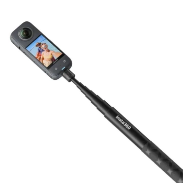 Selfie-Stick Insta360 unsichtbar 114cm